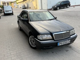 Обява за продажба на Mercedes-Benz C 250 ~3 600 лв. - изображение 1