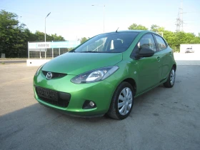 Mazda 2 1, 4-Газ.Инж.