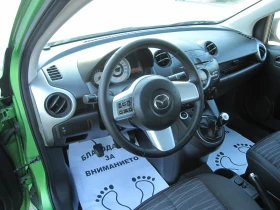 Обява за продажба на Mazda 2 1, 4-Газ.Инж. ~6 590 лв. - изображение 5