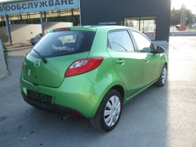 Обява за продажба на Mazda 2 1, 4-Газ.Инж. ~6 590 лв. - изображение 3