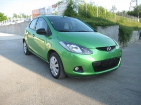 Обява за продажба на Mazda 2 1, 4-Газ.Инж. ~6 590 лв. - изображение 1