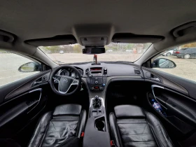 Обява за продажба на Opel Insignia 1, 6i ~7 500 лв. - изображение 5