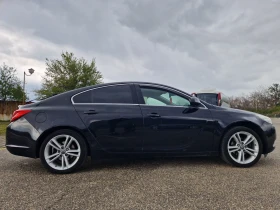 Обява за продажба на Opel Insignia 1, 6i ~7 500 лв. - изображение 2