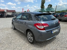 Citroen C4 1.6HDI-112PS- | Mobile.bg    7