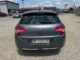 Citroen C4 1.6HDI-112PS- | Mobile.bg    6