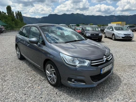 Citroen C4 1.6HDI-112PS- | Mobile.bg    3