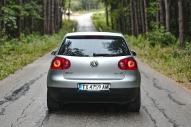 Обява за продажба на VW Golf 2, 0TDI ~5 300 лв. - изображение 3
