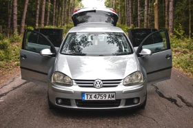 Обява за продажба на VW Golf 2, 0TDI ~5 300 лв. - изображение 4