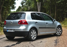 Обява за продажба на VW Golf 2, 0TDI ~5 300 лв. - изображение 7