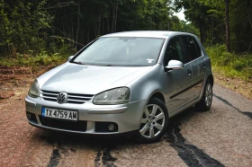 Обява за продажба на VW Golf 2, 0TDI ~5 300 лв. - изображение 1