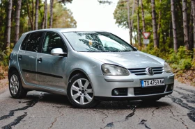 Обява за продажба на VW Golf 2, 0TDI ~5 300 лв. - изображение 1