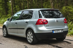 Обява за продажба на VW Golf 2, 0TDI ~5 300 лв. - изображение 6