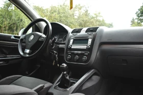 Обява за продажба на VW Golf 2, 0TDI ~5 300 лв. - изображение 10