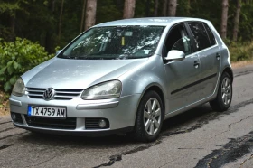 Обява за продажба на VW Golf 2, 0TDI ~5 300 лв. - изображение 5
