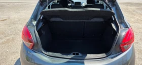 Peugeot 208 1.2 i -Allure-Turbo-Automat-110hp - 17800 лв. - 44638094 5