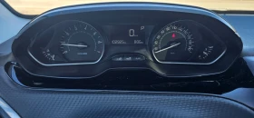 Peugeot 208 1.2 i -Allure-Turbo-Automat-110hp - 17800 лв. - 44638094 10