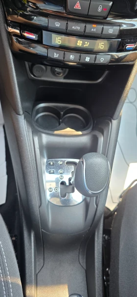 Peugeot 208 1.2 i -Allure-Turbo-Automat-110hp - 17800 лв. - 44638094 9