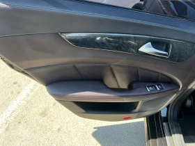 Обява за продажба на Mercedes-Benz CLS 550 CLS 550 4MATIC 2012 (4.7л V8 biturbo)  ~44 000 лв. - изображение 10