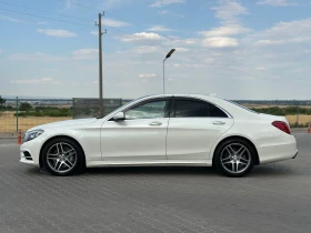 Mercedes-Benz S 400 HYBRID 80000  | Mobile.bg    2