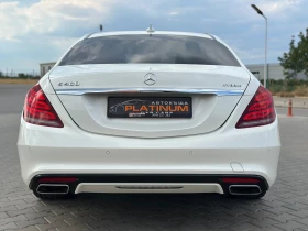 Mercedes-Benz S 400 HYBRID 80000  | Mobile.bg    4