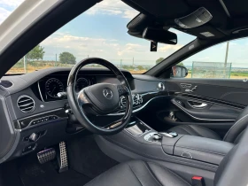 Mercedes-Benz S 400 HYBRID 80000  | Mobile.bg    9