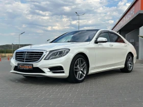  Mercedes-Benz S 400