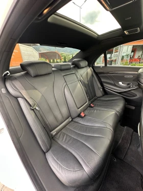Mercedes-Benz S 400 HYBRID 80000  | Mobile.bg    14