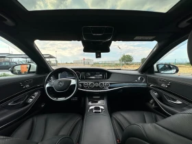 Mercedes-Benz S 400 HYBRID 80000  | Mobile.bg    10