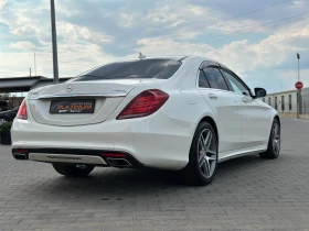Mercedes-Benz S 400 HYBRID 80000  | Mobile.bg    5