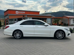 Mercedes-Benz S 400 HYBRID 80000  | Mobile.bg    6