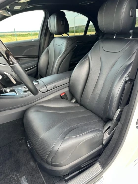 Mercedes-Benz S 400 HYBRID 80000  | Mobile.bg    12