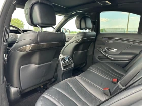 Mercedes-Benz S 400 HYBRID 80000  | Mobile.bg    13