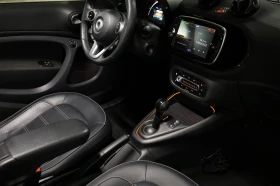 Smart Fortwo cabrio EQ Brabus Full LED - 25500 лв. - 50291489 16