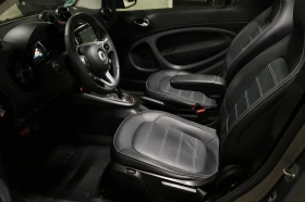 Smart Fortwo cabrio EQ Brabus Full LED - 25500 лв. - 50291489 9