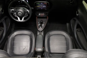 Smart Fortwo cabrio EQ Brabus Full LED - 25500 лв. - 50291489 12