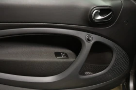 Smart Fortwo cabrio EQ Brabus Full LED - 25500 лв. - 50291489 7