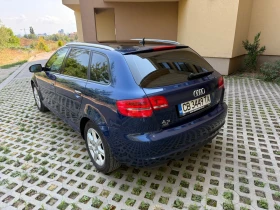 Обява за продажба на Audi A3 Sportback 1.2TFSI ~19 000 лв. - изображение 6