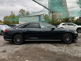 Audi A8 50TDI= LONG= FULL MAX | Mobile.bg    6