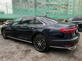 Audi A8 50TDI= LONG= FULL MAX | Mobile.bg    3