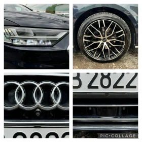 Audi A8 50TDI= LONG= FULL MAX | Mobile.bg    16