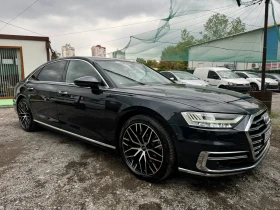 Audi A8 50TDI= LONG= FULL MAX | Mobile.bg    7