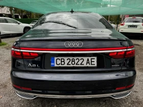 Audi A8 50TDI= LONG= FULL MAX | Mobile.bg    4