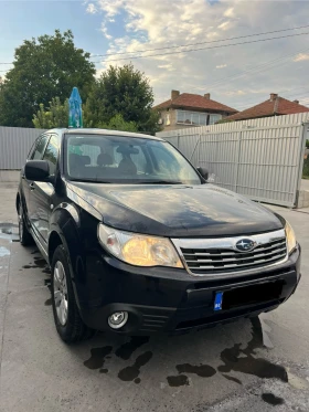 Обява за продажба на Subaru Forester 2.0 I AWD ~10 000 лв. - изображение 4