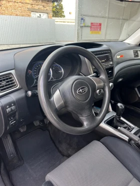 Обява за продажба на Subaru Forester 2.0 I AWD ~10 000 лв. - изображение 8