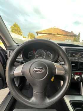 Обява за продажба на Subaru Forester 2.0 I AWD ~10 000 лв. - изображение 9
