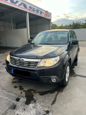 Обява за продажба на Subaru Forester 2.0 I AWD ~10 000 лв. - изображение 3