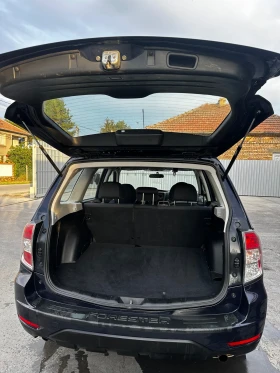 Обява за продажба на Subaru Forester 2.0 I AWD ~10 000 лв. - изображение 6