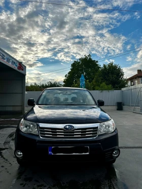 Обява за продажба на Subaru Forester 2.0 I AWD ~10 000 лв. - изображение 1