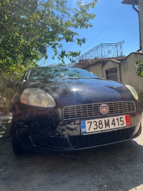 Fiat Punto | Mobile.bg    3