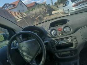  Citroen C2